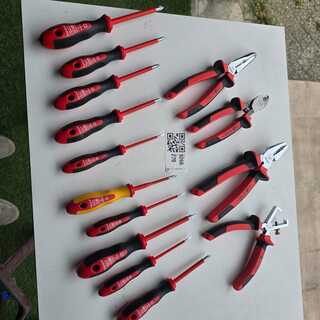 Hangereedschap Haupa
